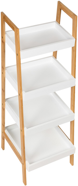 Regał ModernHome by Multistore 4 półki (RH1908-08) - obraz 3