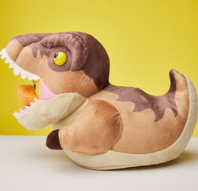 Maskotka Numskull Jurassic Park: T-Rex 23 cm (5056280455943) - obraz 9