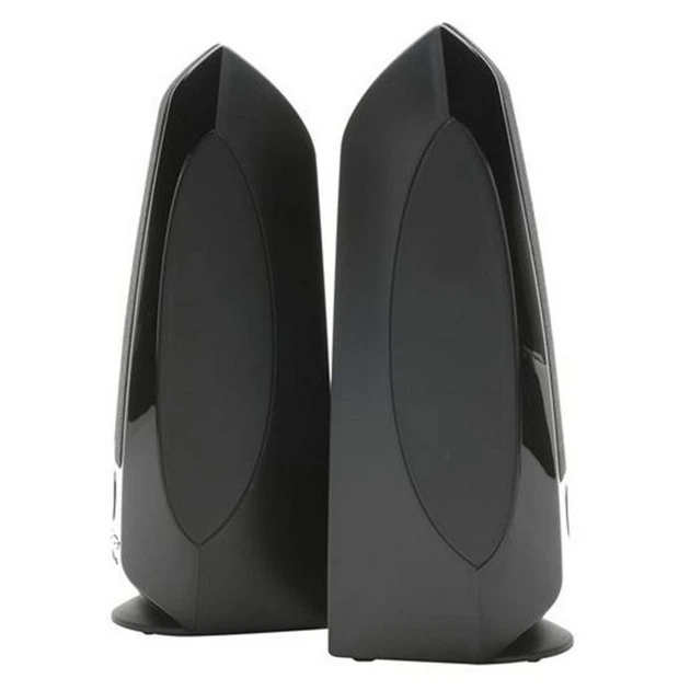 Акустична система Logitech S150 Black (980-000029) - зображення 6