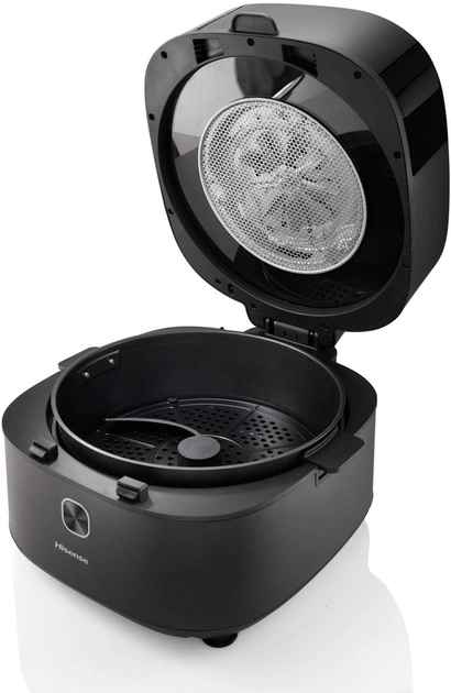 Мультипечь HAF1350DR HISENSE 000337428 - изображение 4