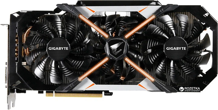 Gaming Box Aorus Gtx Gigabyte Gtx 1070 Specs Видеокарта Gigabyte