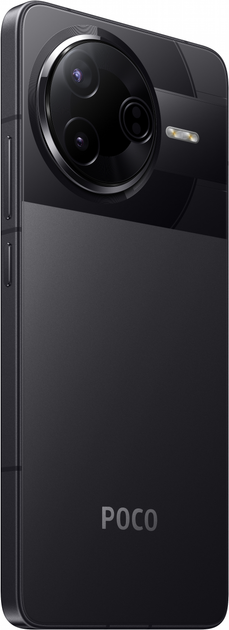 Smartfon Poco F7 Pro 12/256GB Black (1135341) - obraz 6