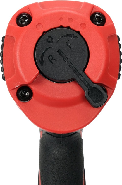 Pneumatyczny klucz YATO 1/2" 1560 Nm (YT-09545) - obraz 3