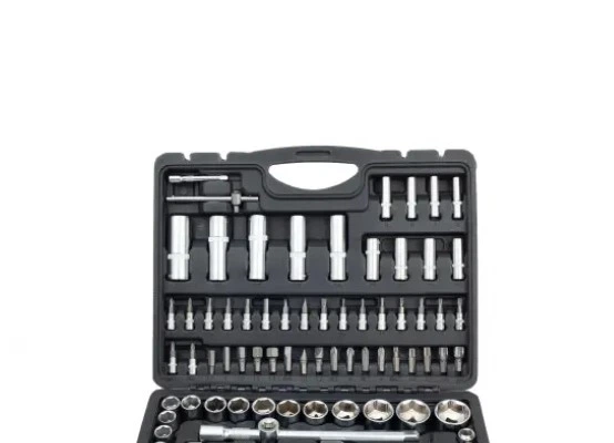 Набор ручного инструмента ProCraft WS-108 108 предметов (001082) - изображение 2