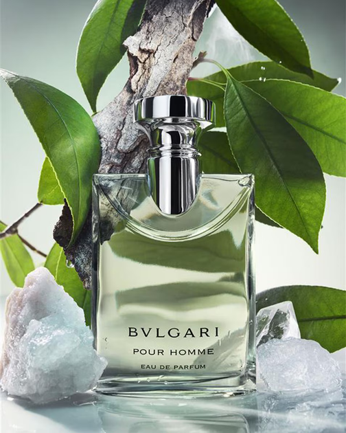 Woda perfumowana męska Bvlgari Pour Homme 50 ml (783320421327) - obraz 4
