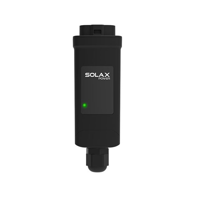 Модуль Solax Power PROSOLAX Pocket WiFi+LAN - Фото 1 Модуль Solax Power PROSOLAX Pocket WiFi+LAN - зображення 1