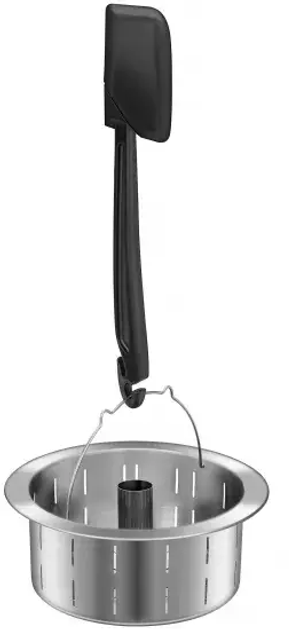 Кухонна машина Sam Cook Wi-Fi PSC-11/B - зображення 10