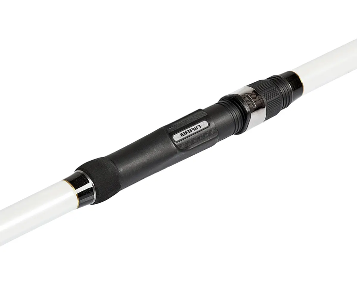 Вудилище коропове Brain Apex Tele Carp 3.60m 3.5lbs tele (1858-42-95) - изображение 3