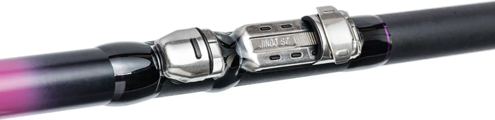 Вудилище болонське Brain Apex Bolo NEW 4.00m (1858-42-15) - Фото 4 Вудилище болонське Brain Apex Bolo NEW 4.00m (1858-42-15) - изображение 4