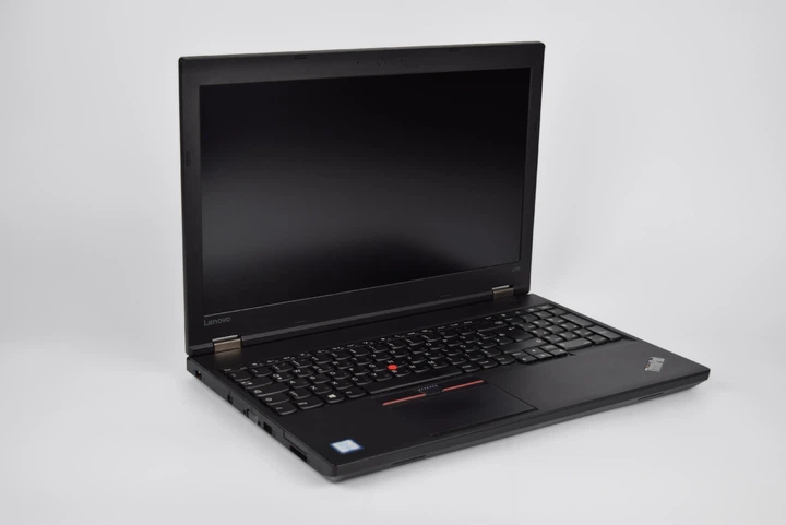 Ноутбук Lenovo ThinkPad L570 i5-7200U / 8 гб / ssd 480 гб / 15.6