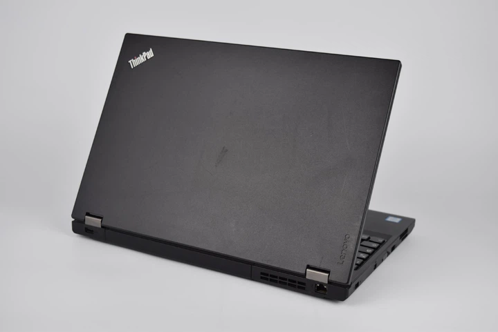 Ноутбук Lenovo ThinkPad L570 i5-6200U / 16 гб / ssd 256 гб / 15.6
