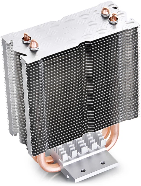 Кулер DeepCool Iceedge Mini FS v2.0 - изображение 5