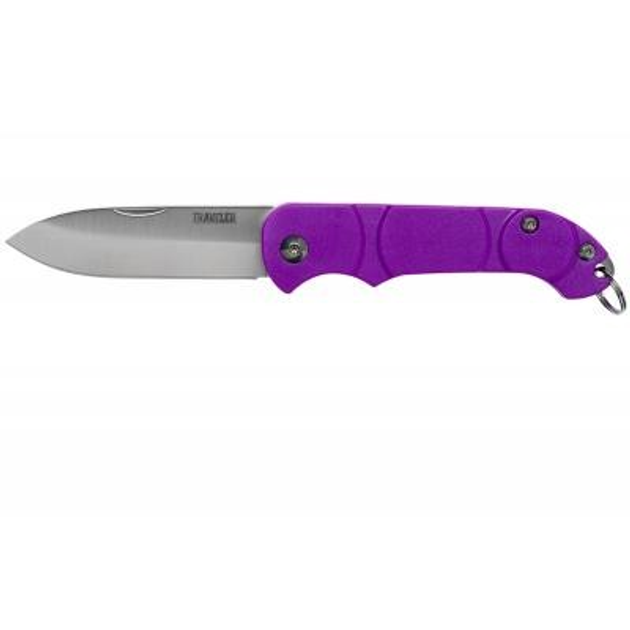 Нож Ontario OKC Traveler Purple (8901PUR) - изображение 1