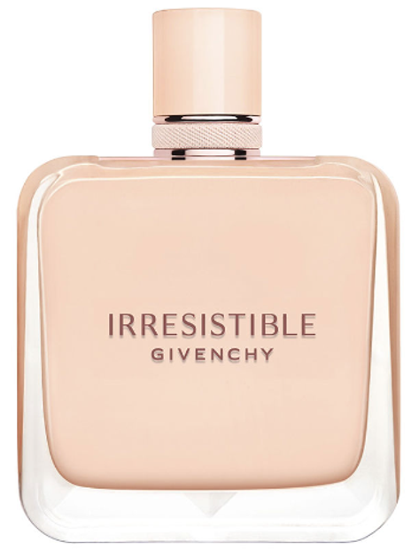 Парфумована вода для жінок Givenchy Irresistible Nude Velvet 35 мл (3274872479920) - зображення 1
