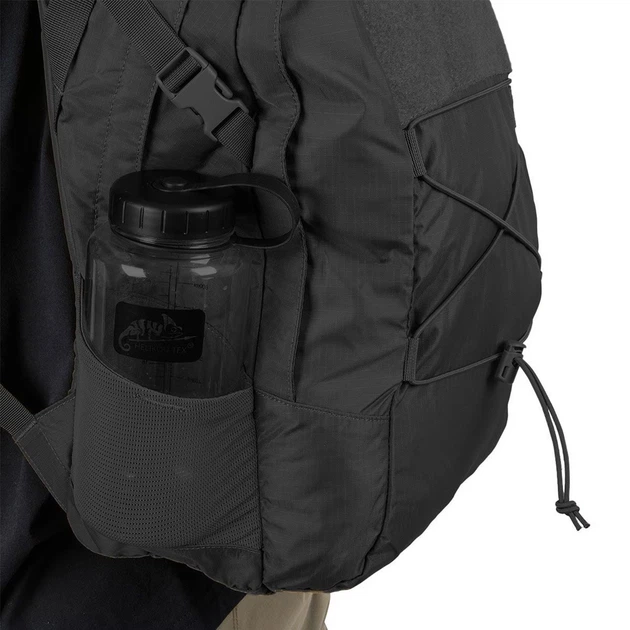 Рюкзак Helikon EDC Lite 21 L, Black - зображення 3