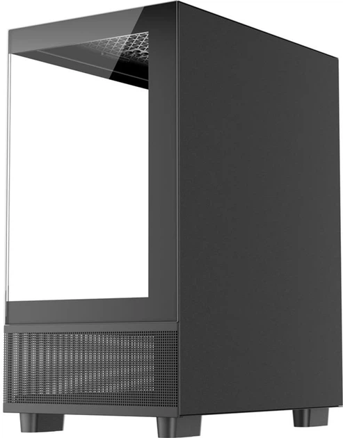 Корпус 1stPlayer Mi2-A-BK-2F7R-1F7 - Фото 5 Корпус 1stPlayer Mi2-A-BK-2F7R-1F7 - зображення 5