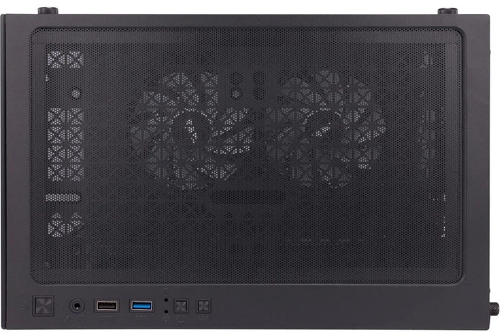 Корпус 1stPlayer Mi2-A-BK-2F7R-1F7 - Фото 8 Корпус 1stPlayer Mi2-A-BK-2F7R-1F7 - зображення 8