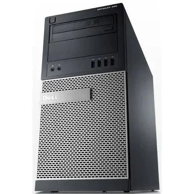 Игровой компьютер Dell OptiPlex 790 Intel Core i7 GTX 1060 6Gb