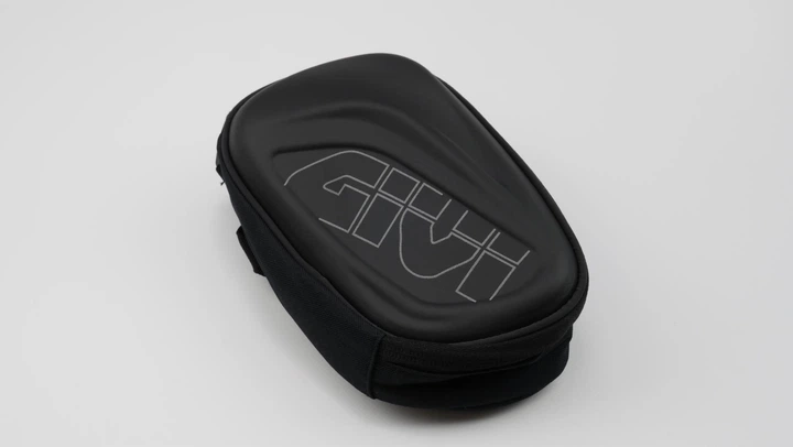 Сумка на стегно GIVI ST608 для мотоцикла - Фото 2 Сумка на стегно GIVI ST608 для мотоцикла - зображення 2