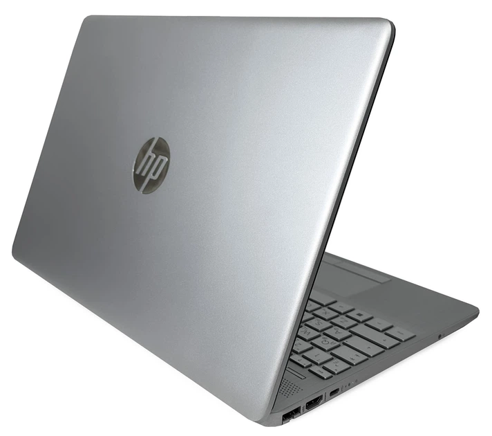 Ноутбук HP Laptop 15-dw1219ng (3A0A8EA) Natural silver - изображение 9