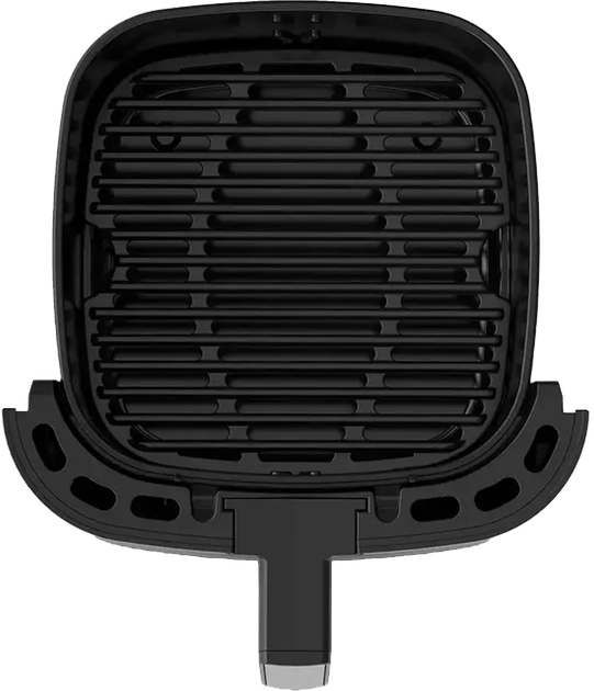 Мультипечь OBH NORDICA Easy Fry&Grill XXL 6.5л, 8 програм (AG8018S0) - изображение 6