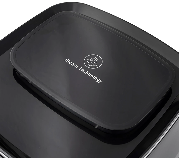 Мультипечь OBH NORDICA Easy Fry&Steam 6.5л, 7 программ, пароварка (FW2018S0) - изображение 9
