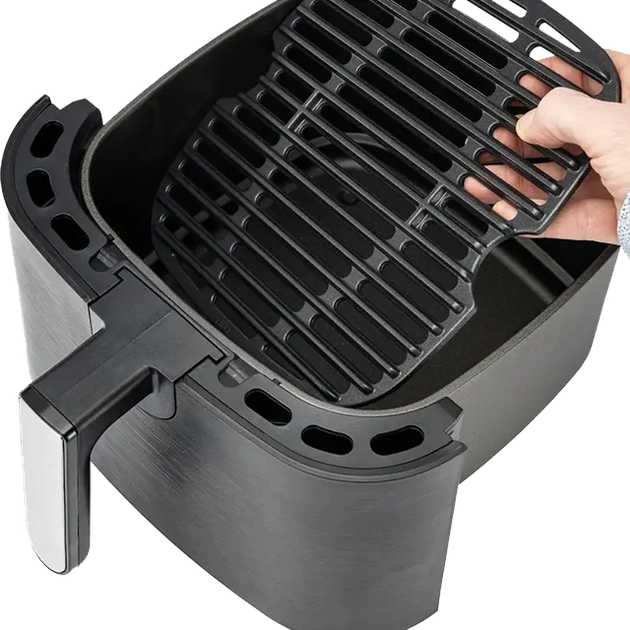 Мультипечь OBH NORDICA Easy Fry&Grill XXL 6.5л, 8 програм (AG8018S0) - изображение 8