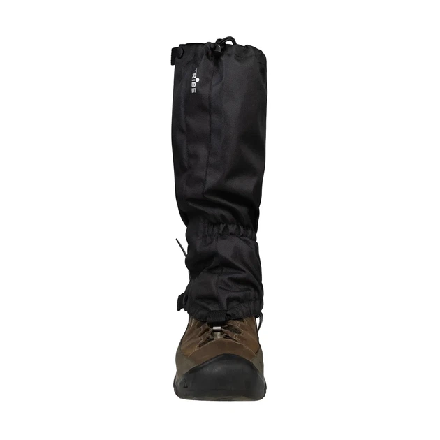 Гамаші туристичні Tribe Gaiter black (T-MC-0010-black-L-XL) - Фото 3 Гамаші туристичні Tribe Gaiter black (T-MC-0010-black-L-XL) - изображение 3