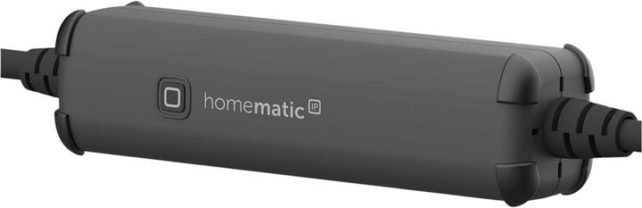 Inteligentne gniazdo Homematic HmIP-PSMCO (160775A0) - obraz 5