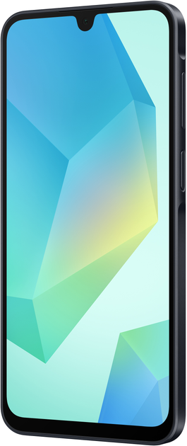 Мобільний телефон Samsung Galaxy A16 A165 4/128GB Enterprise Edition Black (SM-A165FZKBEEE) - зображення 4