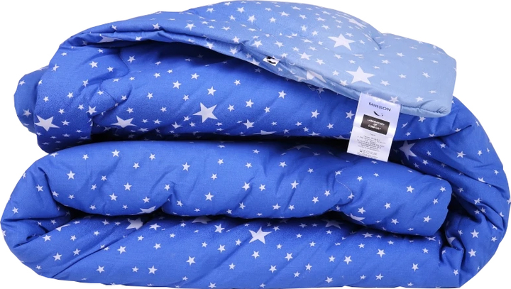 Набір MirSon №232 Сolor Fun Line 17-0432 Milky Way Ковдра Літня Двоспальна 172х205 Tencel + Дві наволочки 50х70 від Rozetka на платформі USKIDKA Акція на Набір MirSon №232 Сolor Fun Line 17-0432 Milky Way Ковдра Літня Двоспальна 172х205 Tencel + Дві наволочки 50х70 від Rozetka