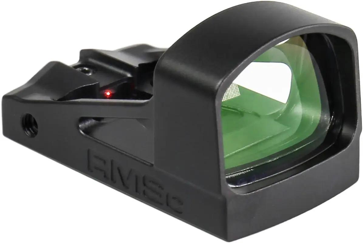 Приціл коліматорний Shield RMS Compact Glass Edition 4MOA - зображення 1