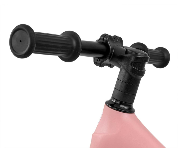 Rowerek biegowy Milly Mally Ranger Pink 12" (5901761128383) - obraz 3