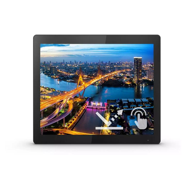 Монитор PHILIPS 152B1TFL/00 - изображение 1
