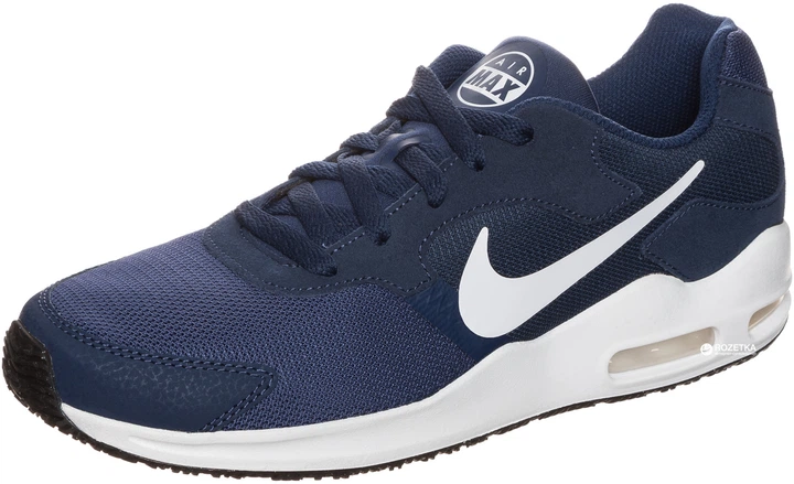 Кроссовки Nike Air MAX GUILE 916768-400 42.5 (10) 28 см (886059110828) - Фото 2 Кроссовки Nike Air MAX GUILE 916768-400 42.5 (10) 28 см (886059110828) - изображение 2