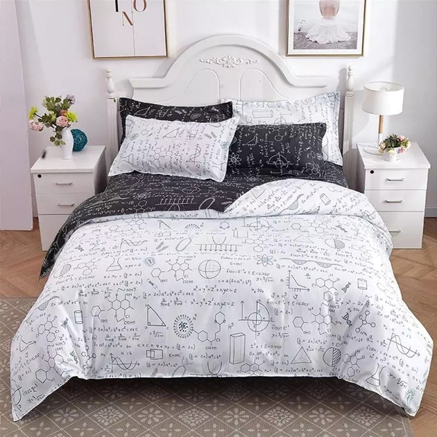 Наволочка MirSon Бязь 17-0567 Alchemy 70x70 від Rozetka на платформі USKIDKA Акція на Наволочка MirSon Бязь 17-0567 Alchemy 70x70 від Rozetka