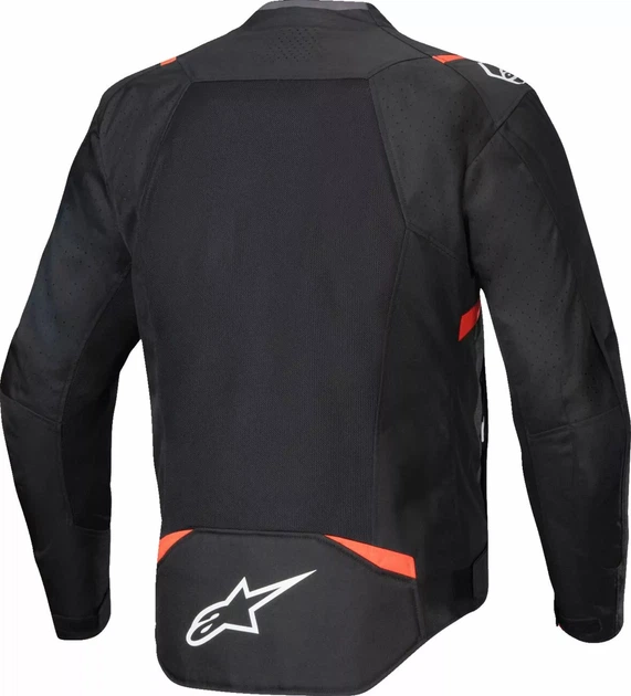 Мотокуртка Alpinestars T-SPS Air V2, XXXL (3021964) - изображение 2