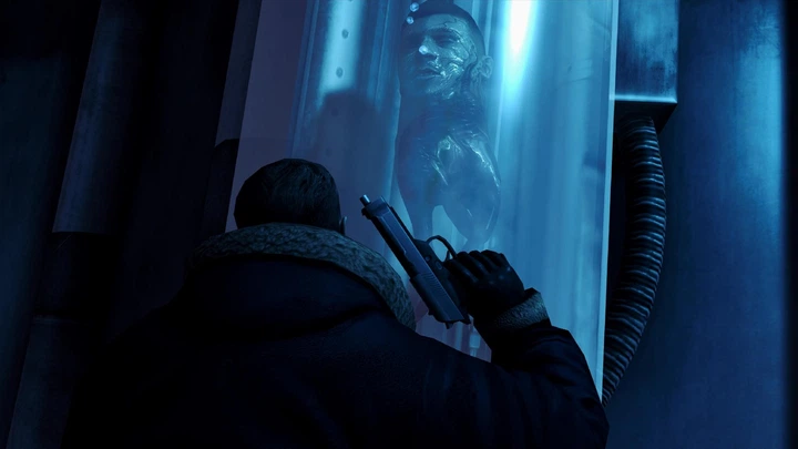 Ключ активації The Thing: Remastered для Xbox One/Series S/X - Фото 3 Ключ активації The Thing: Remastered для Xbox One/Series S/X - зображення 3