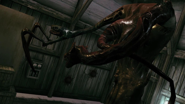 Ключ активації The Thing: Remastered для Xbox One/Series S/X - Фото 7 Ключ активації The Thing: Remastered для Xbox One/Series S/X - зображення 7