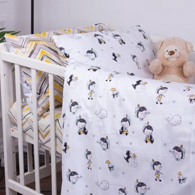 Підковдра MirSon Бязь 18-0003 Pinokio 175х210 см від Rozetka на платформі USKIDKA Акція на Підковдра MirSon Бязь 18-0003 Pinokio 175х210 см від Rozetka