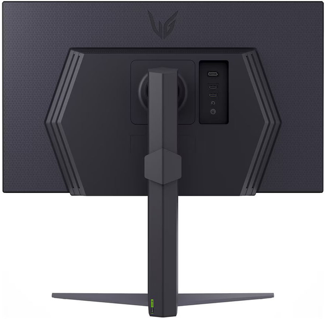 Monitor 27" LG UltraGear 27GS75Q-B - obraz 6