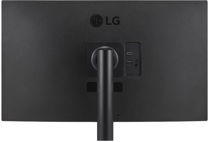 Monitor 31.5" LG UltraFine VA 32UR550K-B - obraz 7