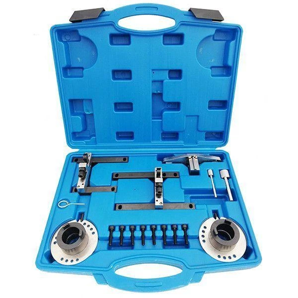 Фиксатор ГРМ Ford 1.0 Ecoboost SCTI Falcon (F04038) - Фото 1 Фиксатор ГРМ Ford 1.0 Ecoboost SCTI Falcon (F04038) - изображение 1