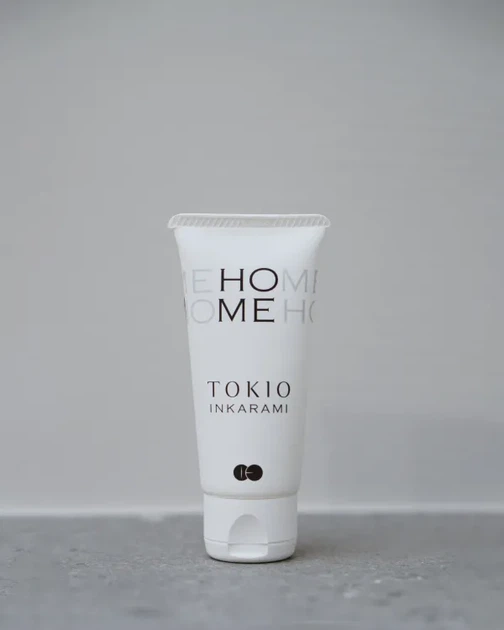 Маска для волос Home Mask TOKIO INKARAMI Глубоко восстанавливающая 50 мл... - Фото 1 Маска для волос Home Mask TOKIO INKARAMI Глубоко восстанавливающая 50 мл... - изображение 1