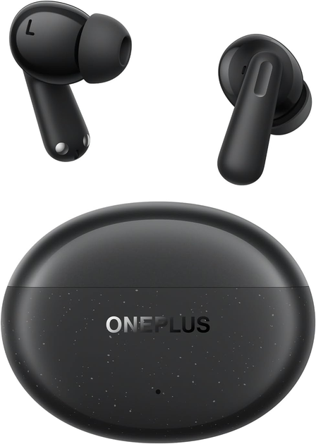 Słuchawki OnePlus Nord Buds Pro 3 Starry Black (6921815626794) - obraz 3