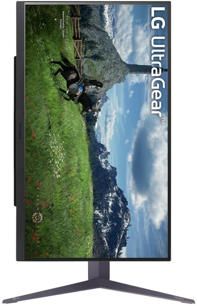 R*n様 LG UltraGear 27GS85Q Amazon.co.jp: 【VGP2025 金賞】LG ゲーミングモニター