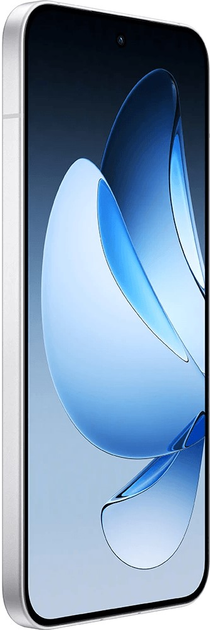 Smartfon Oppo Reno13 12/256GB Plume White (110010235372) - obraz 3