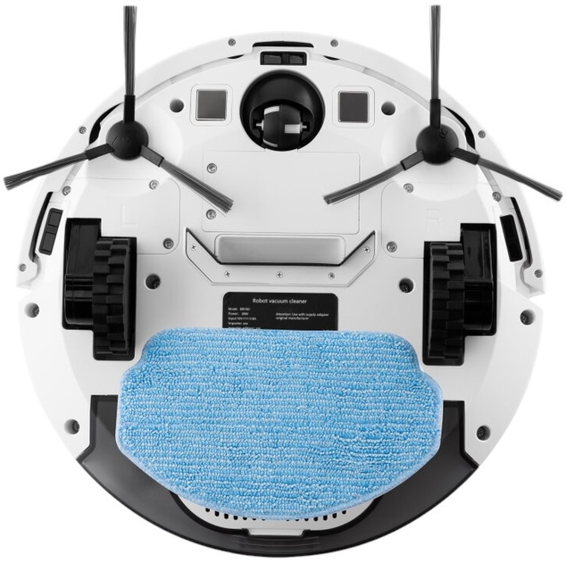 Robot sprzątający Eta Rover Biały (ETA124890000) - obraz 4