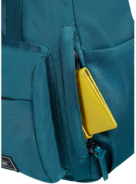 Plecak American Tourister Urban Groove UG25 15.6" Deep Ocean (5400520223937) - obraz 10
