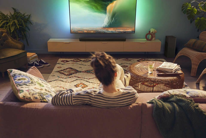 Soundbar Philips TAB6309 (TAB6309/10) - obraz 8